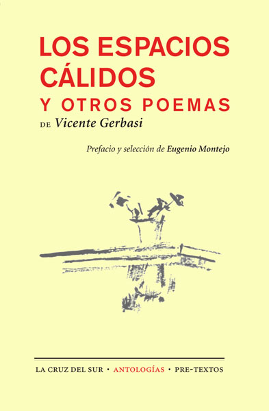 Los espacios cálidos y otros poemas