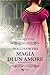 Magia di un amore (Wallflowers, #0)