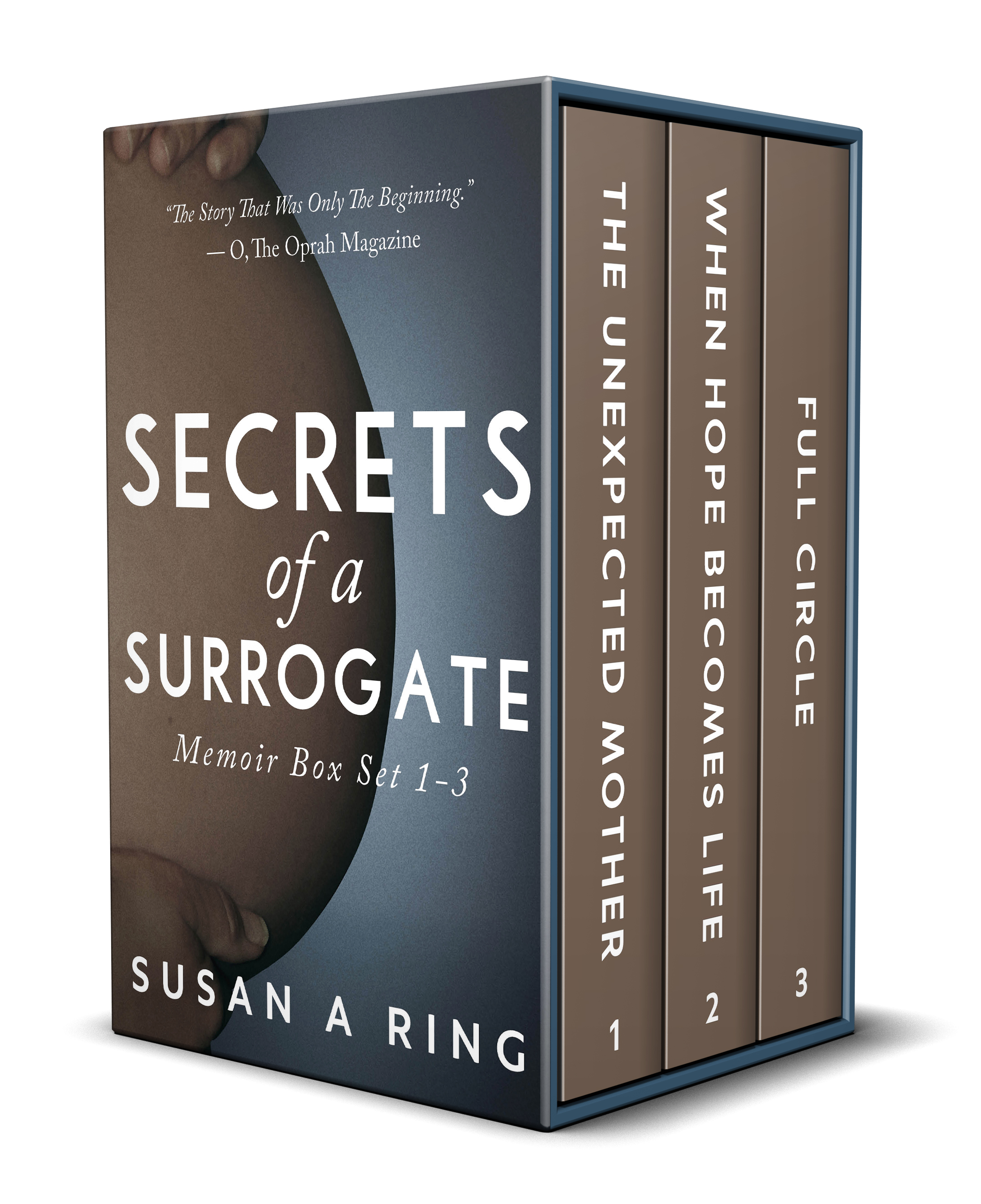 Secrets of a Surrogate