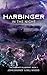 Harbinger in the Night by John Warner