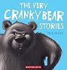 The Very Cranky Bear Stories by Nick Bland