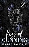Key of Cunning by Katie Lowrie