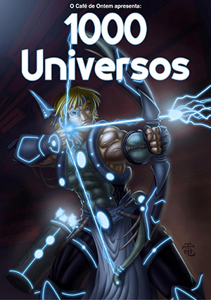 1000 Universos #1 (ebook)