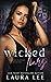 Wicked Liars (Windsor Academy #1)
