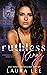 Ruthless Kings (Windsor Academy #2)