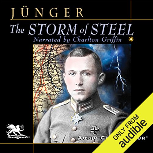 Storm of Steel