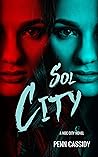 Sol City (The Darkverse #4) Sol City (The Darkverse #4)