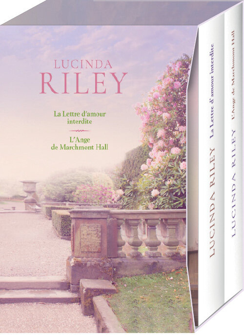 La lettre d'amour interdite / L'ange de Marchmont Hall (Paperback)