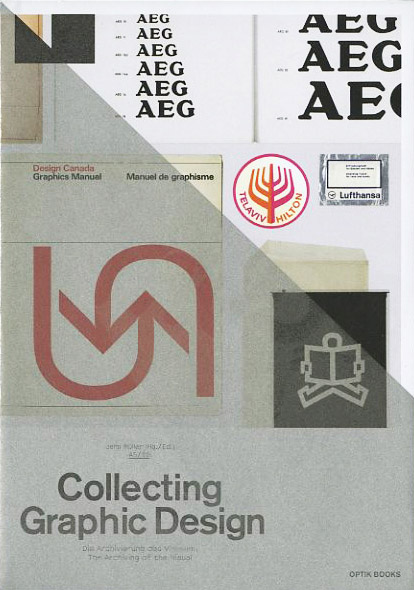 A5/10 Collecting Graphic Design (Paperback)