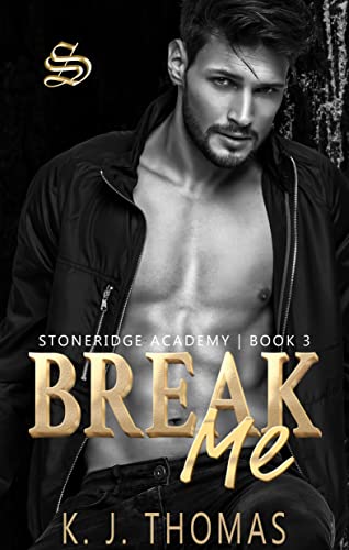 Break Me (Stoneridge Academy, #3)