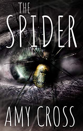 The Spider (Kindle Edition)
