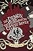 The Demon, The Hero, and The City of Seven (A Mal & Reg Novel of Widdershins)