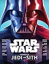 Stories of Jedi and Sith by Roseanne A. Brown