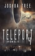 Teleport 4: Anomalie
