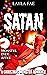 Satan (Monster Ever After #3)