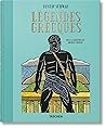 Légendes grecques