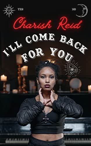 I'll Come Back for You (The Beck Sister Hauntings, #1)