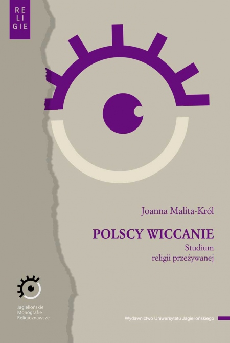 Polscy wiccanie. Studium religii przeżywanej (Paperback)