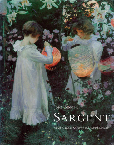 John Singer Sargent (Hardcover)