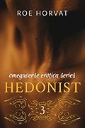 Hedonist: Book 3