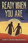 Ready When You Are Book cover for Ready When You Are