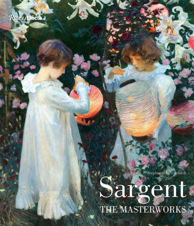 Sargent: The Masterworks (Hardcover)