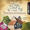 Tee? Kaffee? Mord! - Sister Sallys letztes Halleluja by Ellen Barksdale