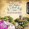 Tee? Kaffee? Mord! Die gestohlene Braut by Ellen Barksdale