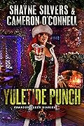 Yuletide Punch