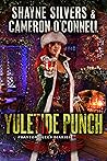 Yuletide Punch