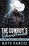 The Cowboy's Christmas by Kate Fargo