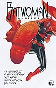 Batwoman Omnibus