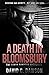 A Death in Bloomsbury (The Simon Sampson Mysteries #1)