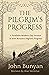 The Pilgrim's Progress by John Bunyan(illustrated edition0)