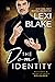 The Dom Identity (Masters and Mercenaries: Reloaded)
