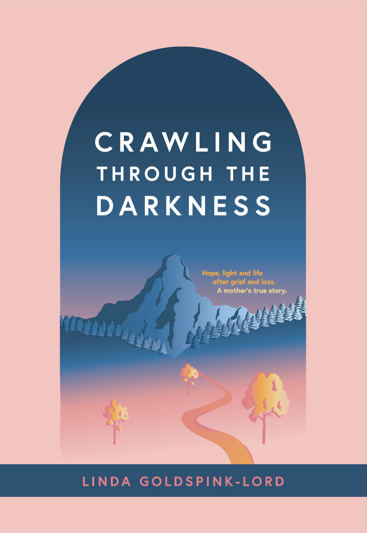 Crawling Through the Darkness