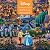 Disney Dowdle 2022 Wall Cal...