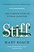 Stiff by Mary Roach