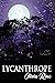 Lycanthrope (Lycanthrope, #1)