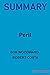 SUMMARY: Peril BY BOB WOODW...