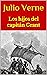 Los hijos del capitán Grant by Julio Verne