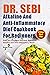 DR. SEBI'S Alkaline And Anti-Inflammatory Diet Cookbook For Beginners: Over 101 Easy and Delicious Approved Alkaline and Anti-Inflamatory Meals: Discover ... Power (Dr. Sebi Treatment and Cure Book 3)