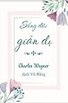 Sống đơi giản dị