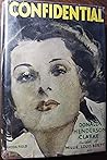 Confidential by Donald Henderson Clarke