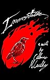 Immortelle Book cover for Immortelle