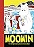 Moomin Vol. 6: The Complete Lars Jansson Comic Strip