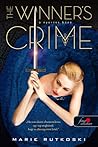 The Winner's Crime – A nyertes bűne by Marie Rutkoski