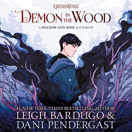 Demon in the Wood