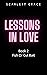 Lessons in Love Book 2 - Fi...