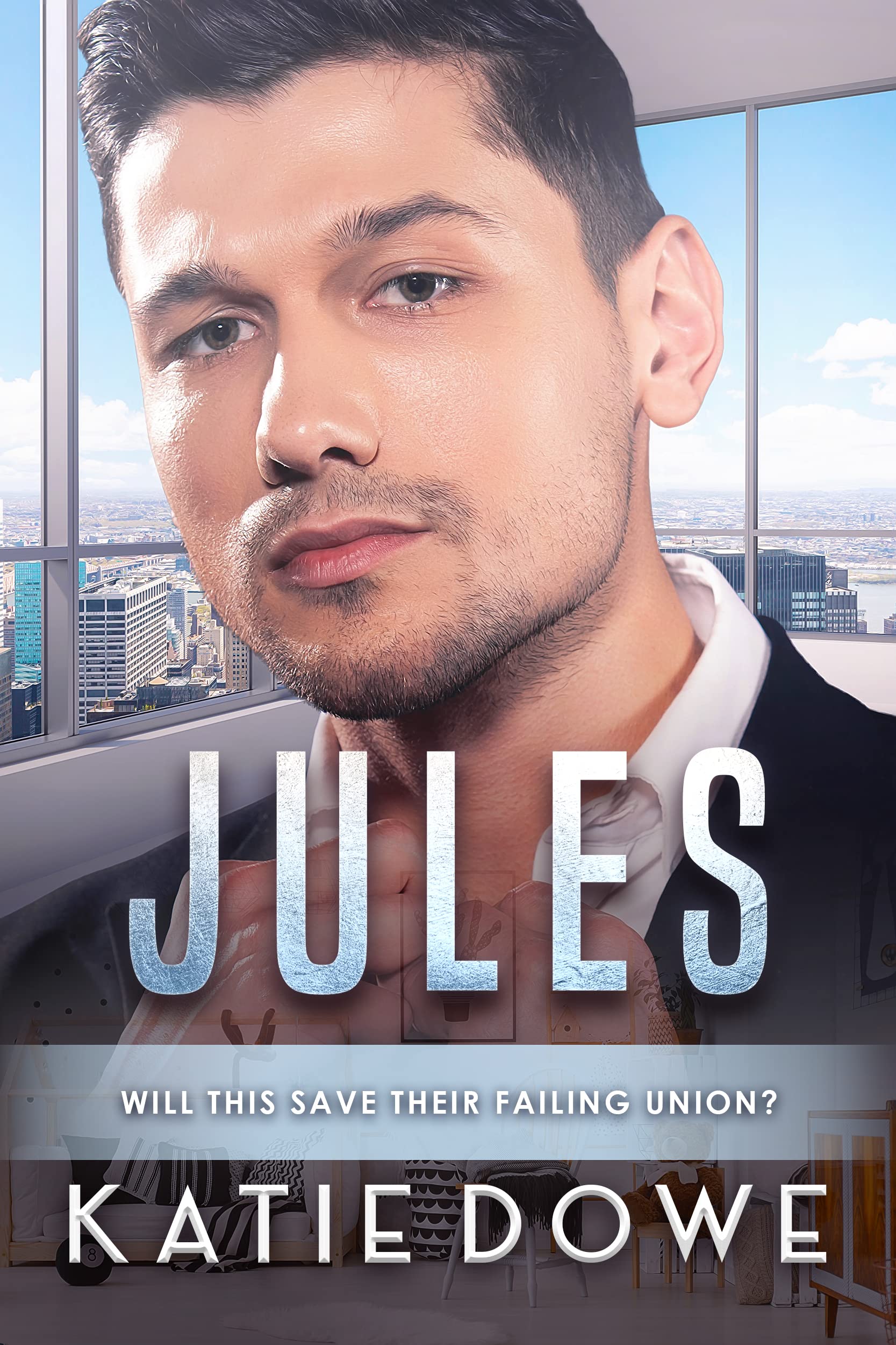 Jules (Members From Money Season Two #68)